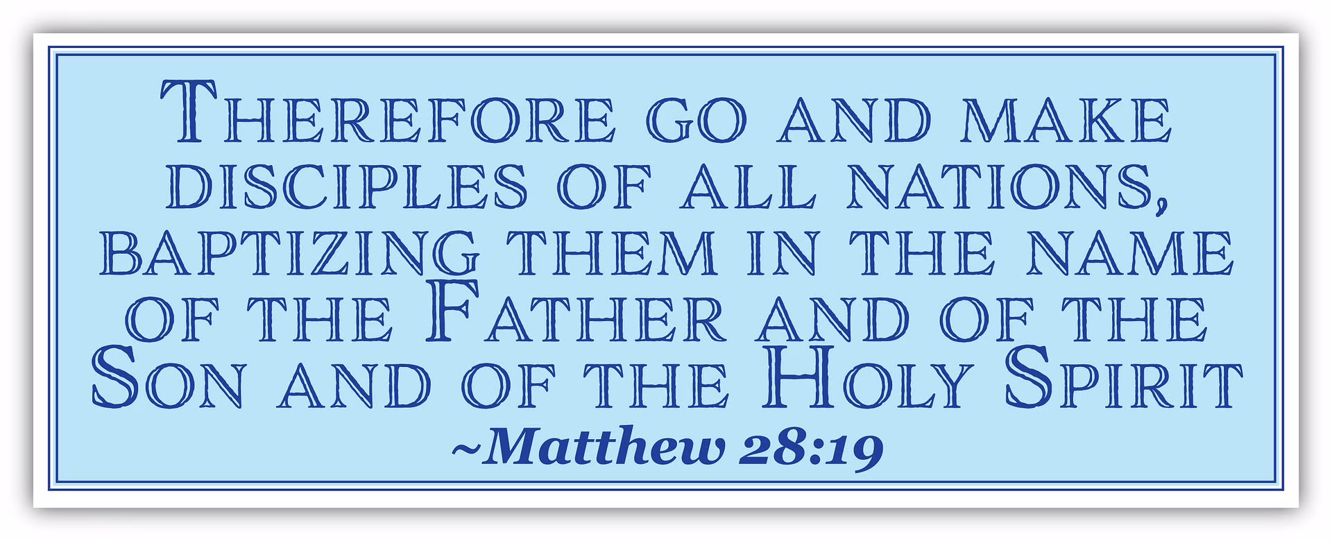 Welcoming Church Members